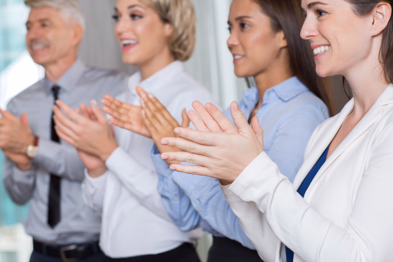¿Quieres mejorar la productividad y la felicidad en tu empresa?